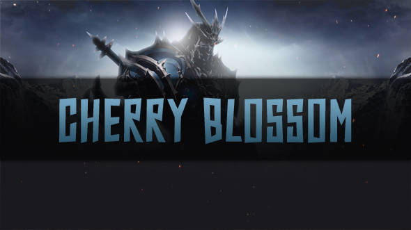Cherry Blossom
