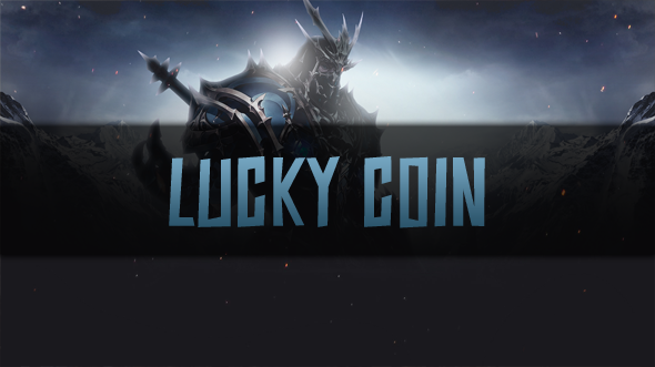 Lucky Coin