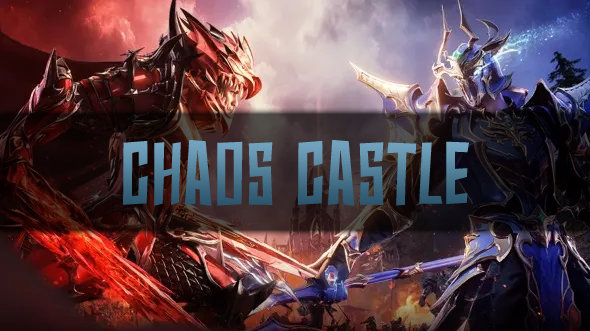 Chaos Castle