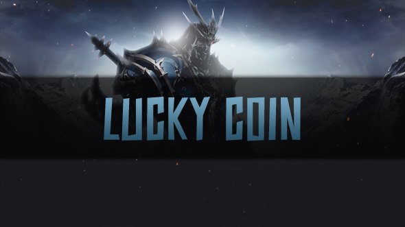 Lucky Coin
