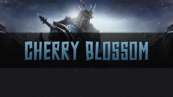 Cherry Blossom