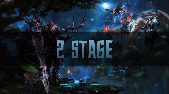 2 Stage