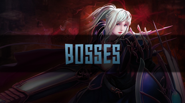 Bosses