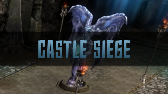 Castle Siege