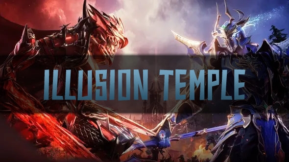 Illusion Temple