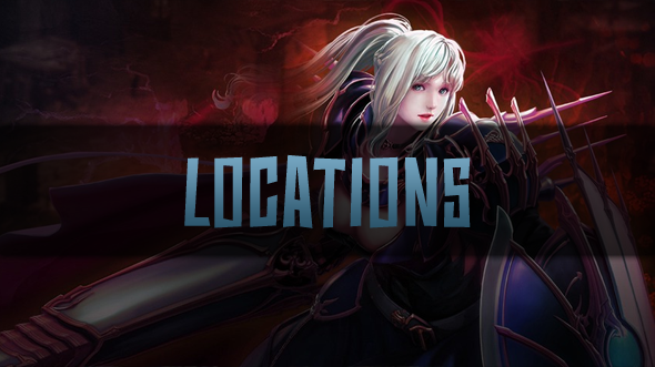 Locations