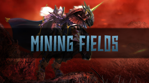 Mining Fields