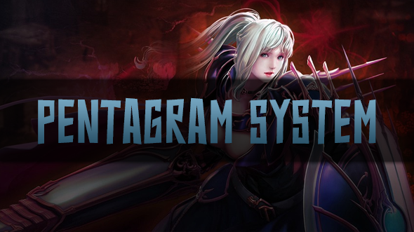 Pentagram System