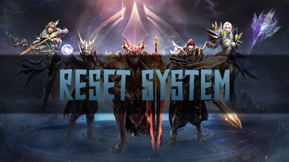 Reset System